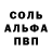 COCAIN FishScale Bobojon Karimov